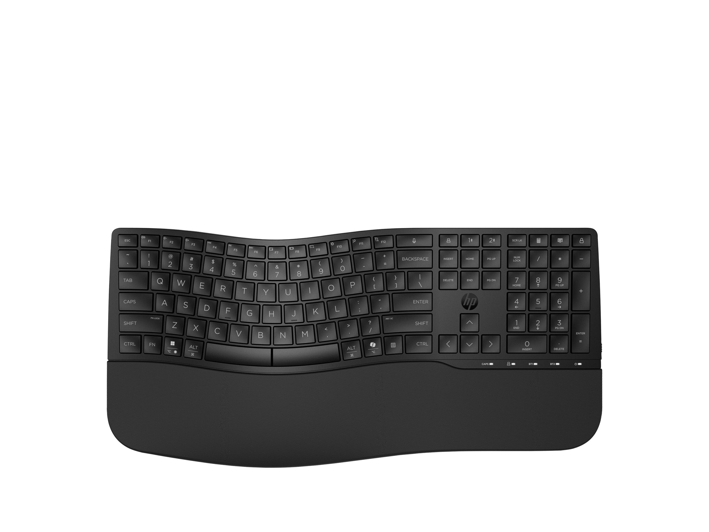 HP 685 CFT Dual-Mode Keyboard SmartBuy