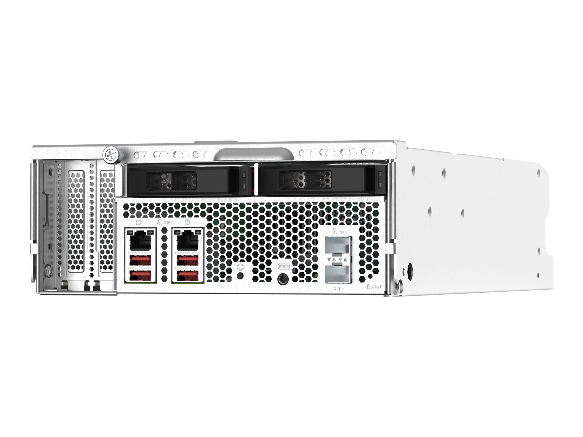 QNAP GM-1000 system NAS node TNS-h1083X Verpackung