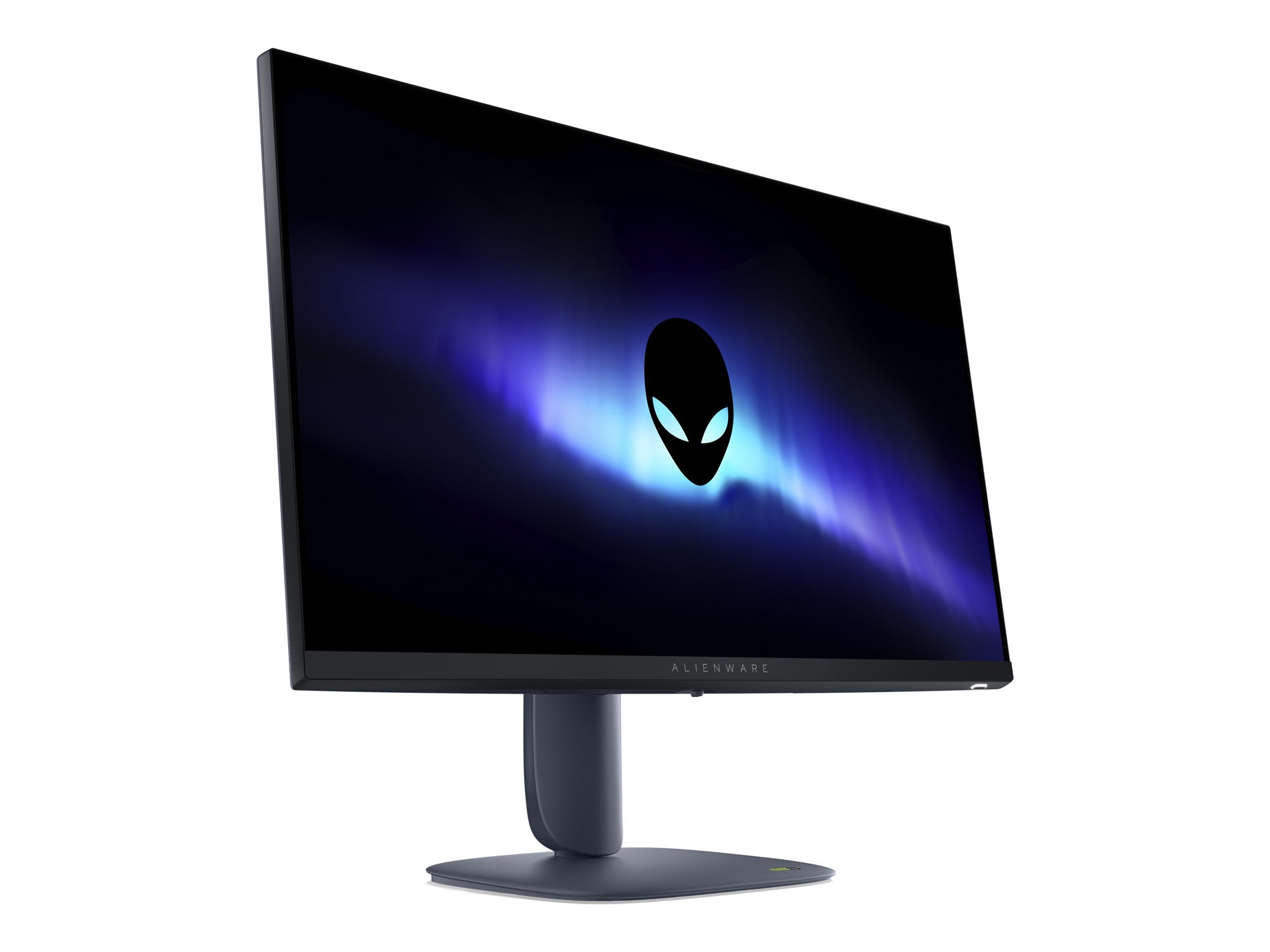 DELL Alienware 27 Gaming Monitor AW2725DM Rückansicht