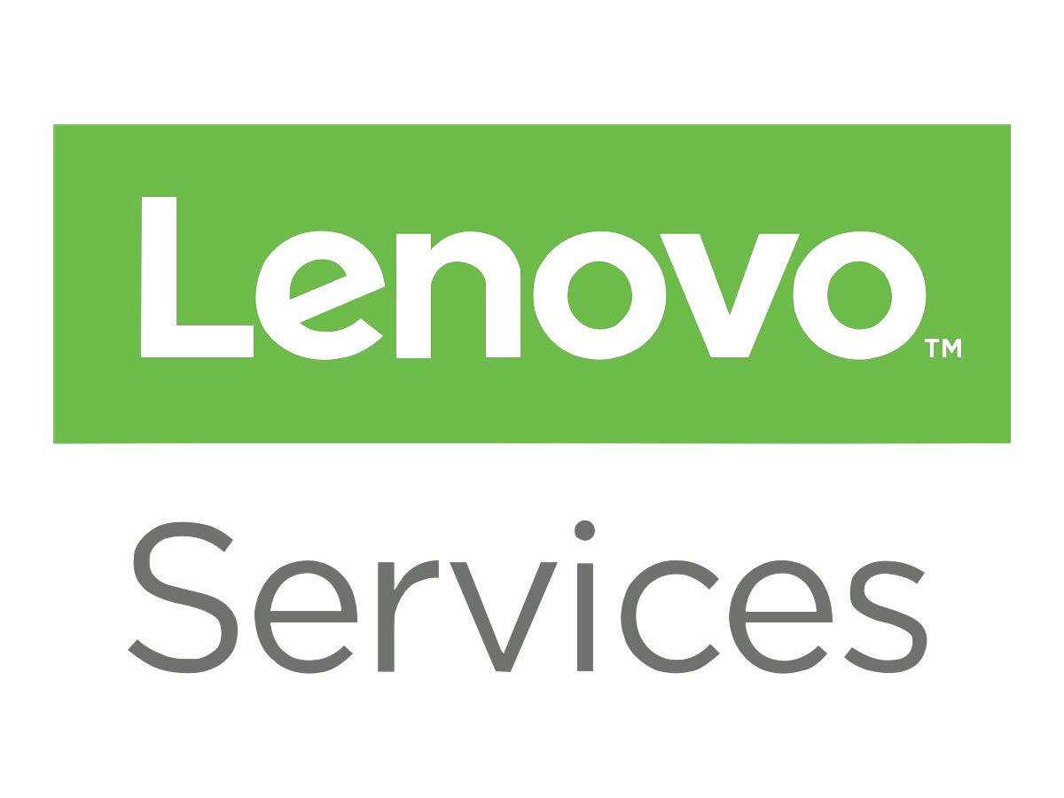 LENOVO 4Y Premier Support + KYD + International Upg