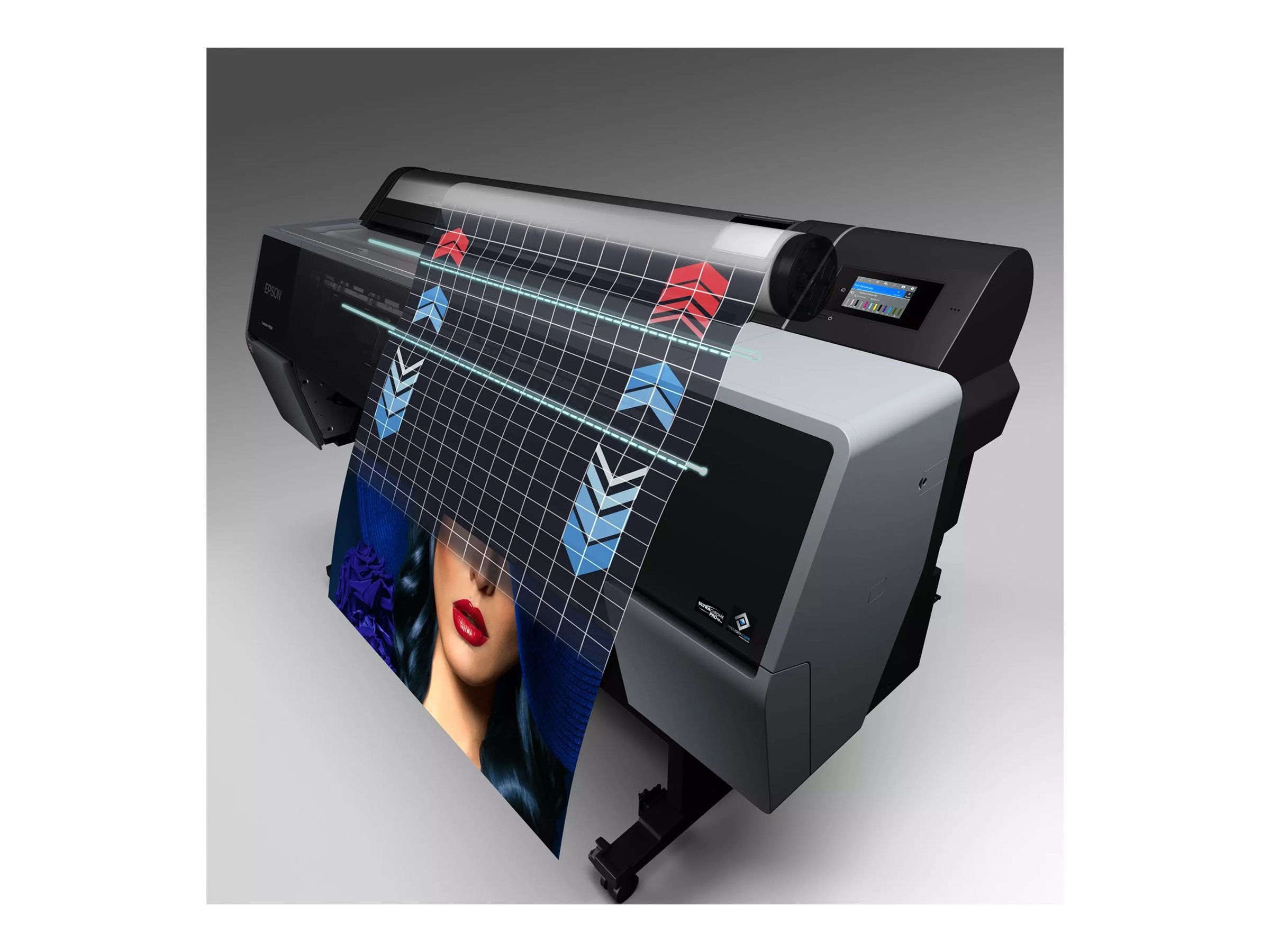 EPSON SureColor P7300 Spectro 60
