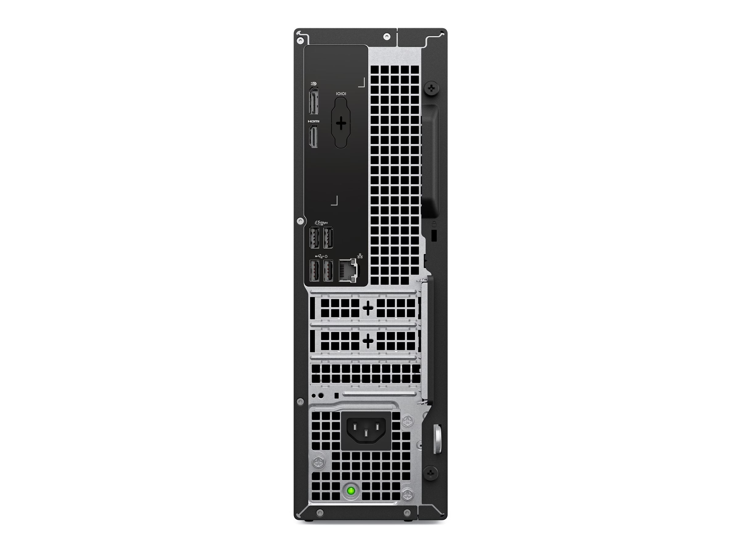 DELL Pro Slim Essential QVS1260 Vorderansicht