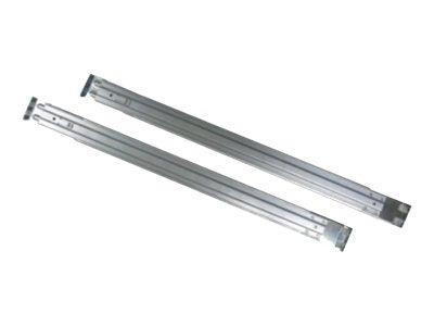 QNAP Rail-Kit TS-EC2480U-RP Vorderansicht
