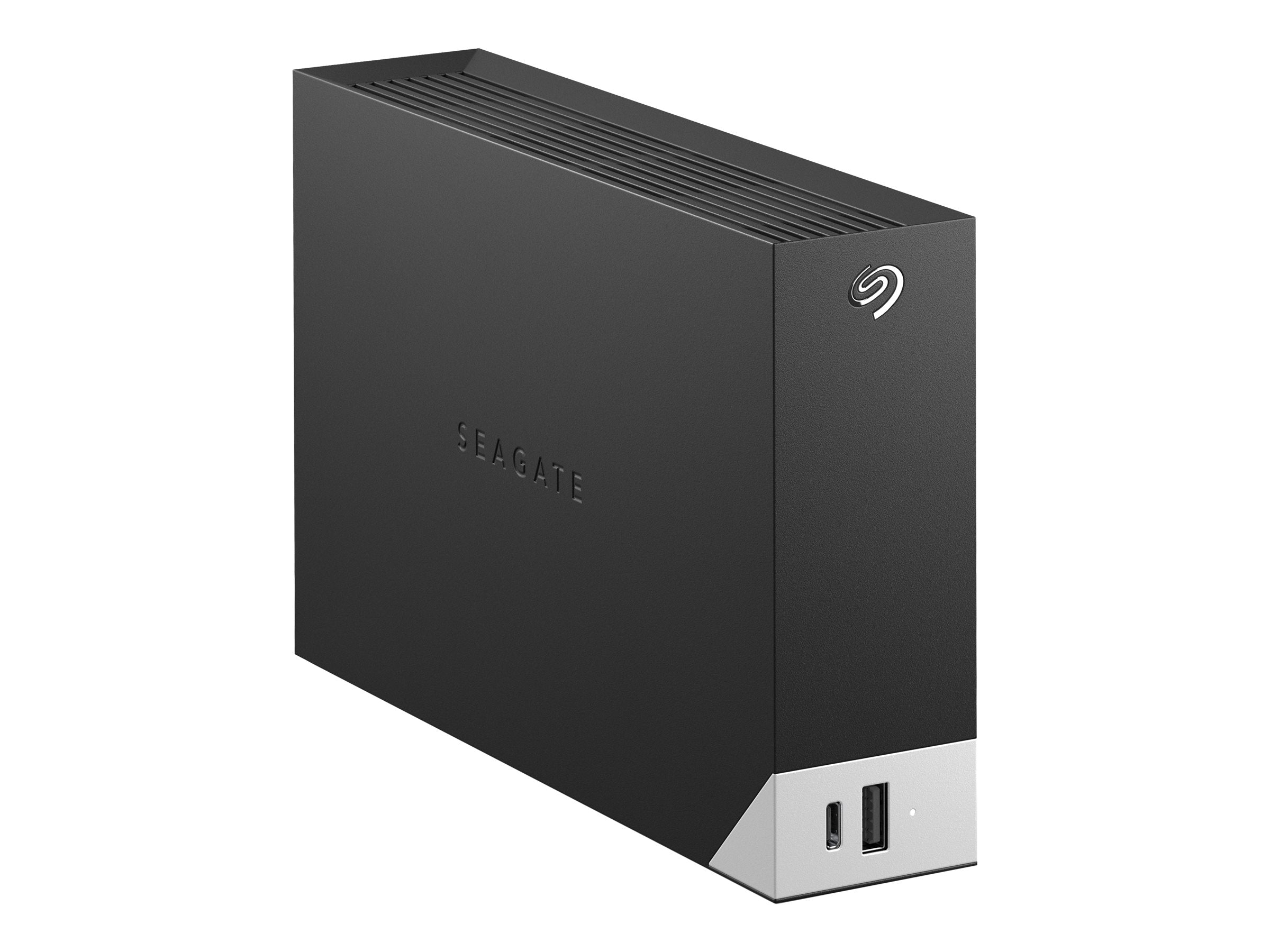 SEAGATE One Touch Desktop HUB 8TB Verpackung
