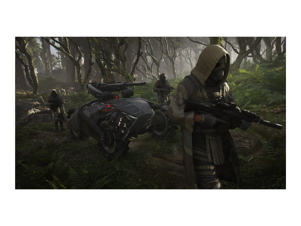 Detailansicht des MICROSOFT Tom Clancys Ghost Recon Breakpoint Year 1 Pass X1 ML