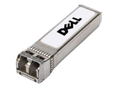 DELL SFP+ SR Optic Transceiver Modul - Vorderansicht