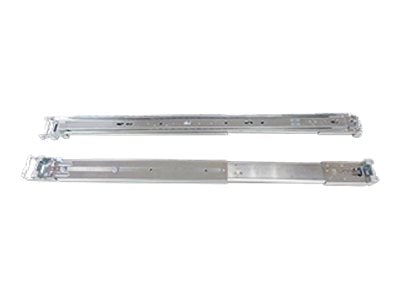 QNAP RailKit ab 1 HE - Vorderansicht