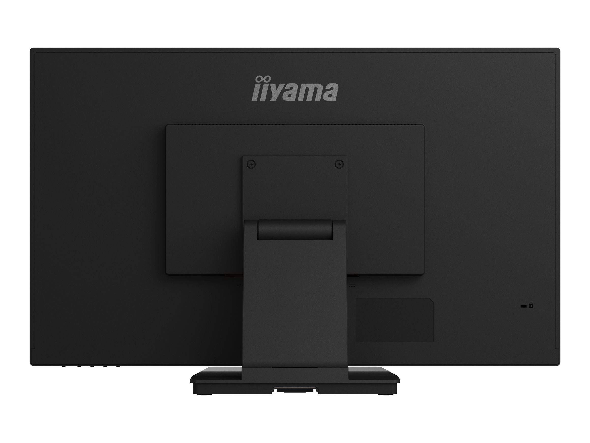 IIYAMA 68,58cm 27Zoll InCell PCAP Touchscreen Monitor Verpackung