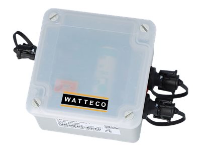 WATTECO TORAN O AtEx IP68 - Vorderansicht