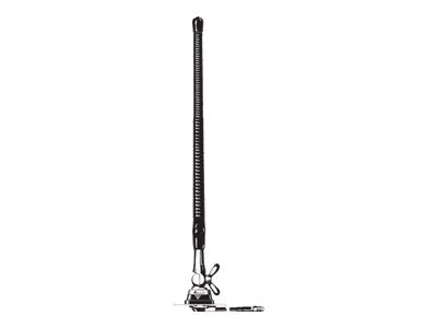 PROCOM ML 3-ZP4 Mobile Spiralantenne Vorderansicht