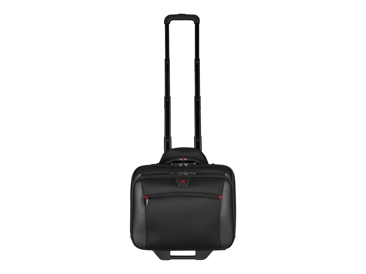WENGER Potomac Trolley Detailansicht