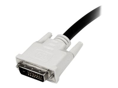 STARTECH.COM 1m DVI-D Dual Link Kabel M/M Detailansicht