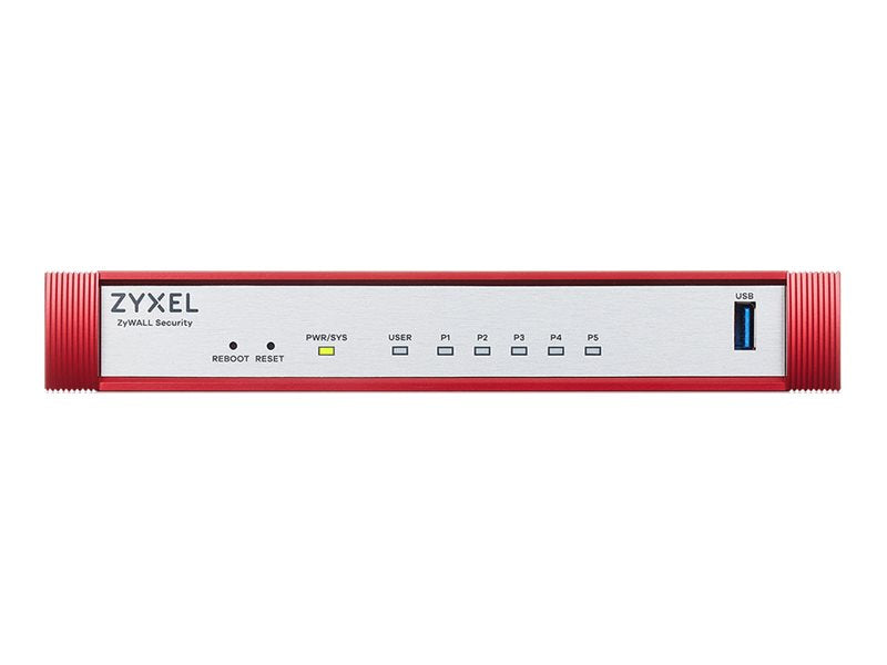ZYXEL Firewall USG FLEX 50H Verpackung