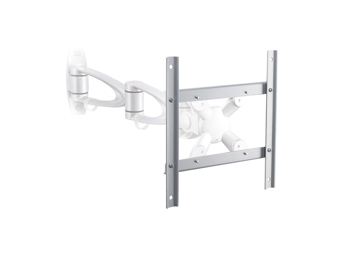 ROLINE VESA-Adapter 100x100 - 200x200 variabel Verpackung