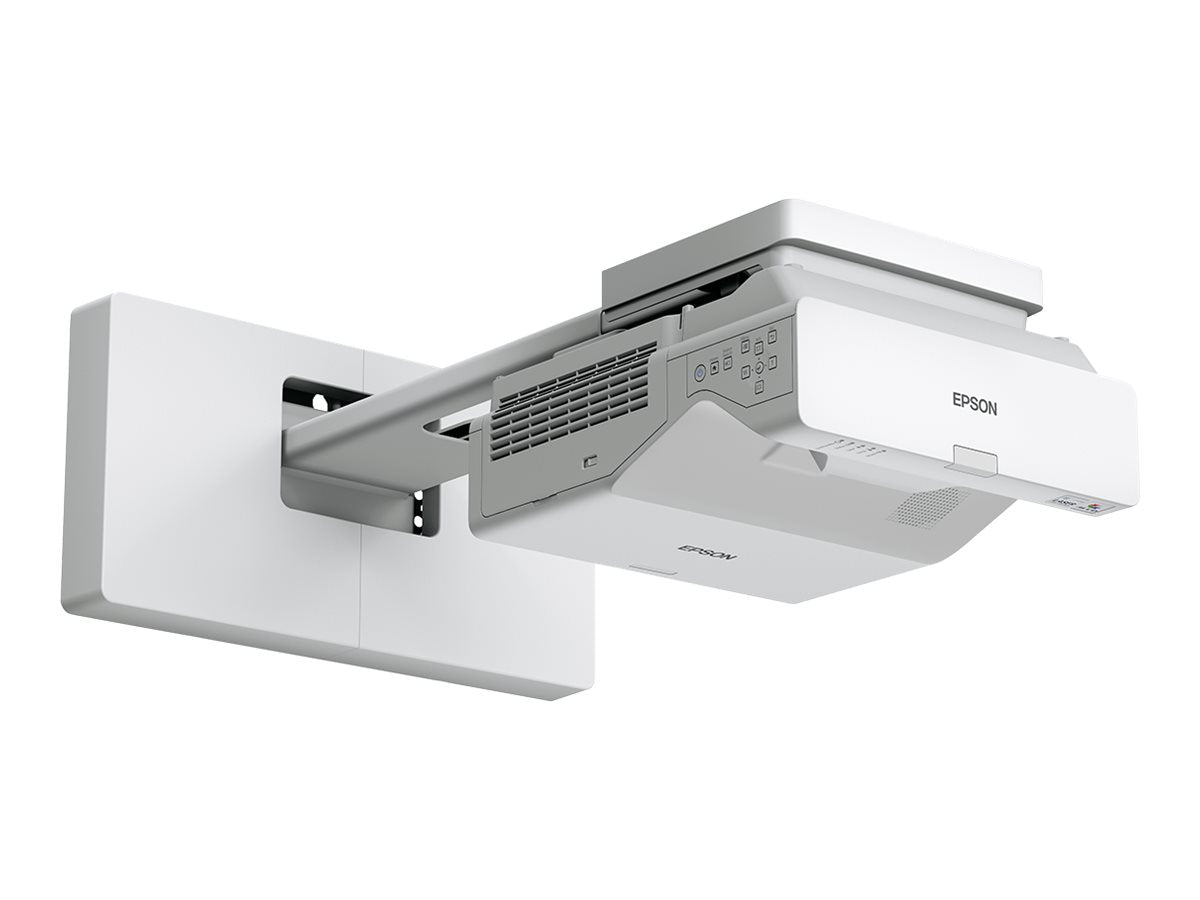 EPSON EB-760Wi 4100Lm 3LCD WXGA Detailansicht