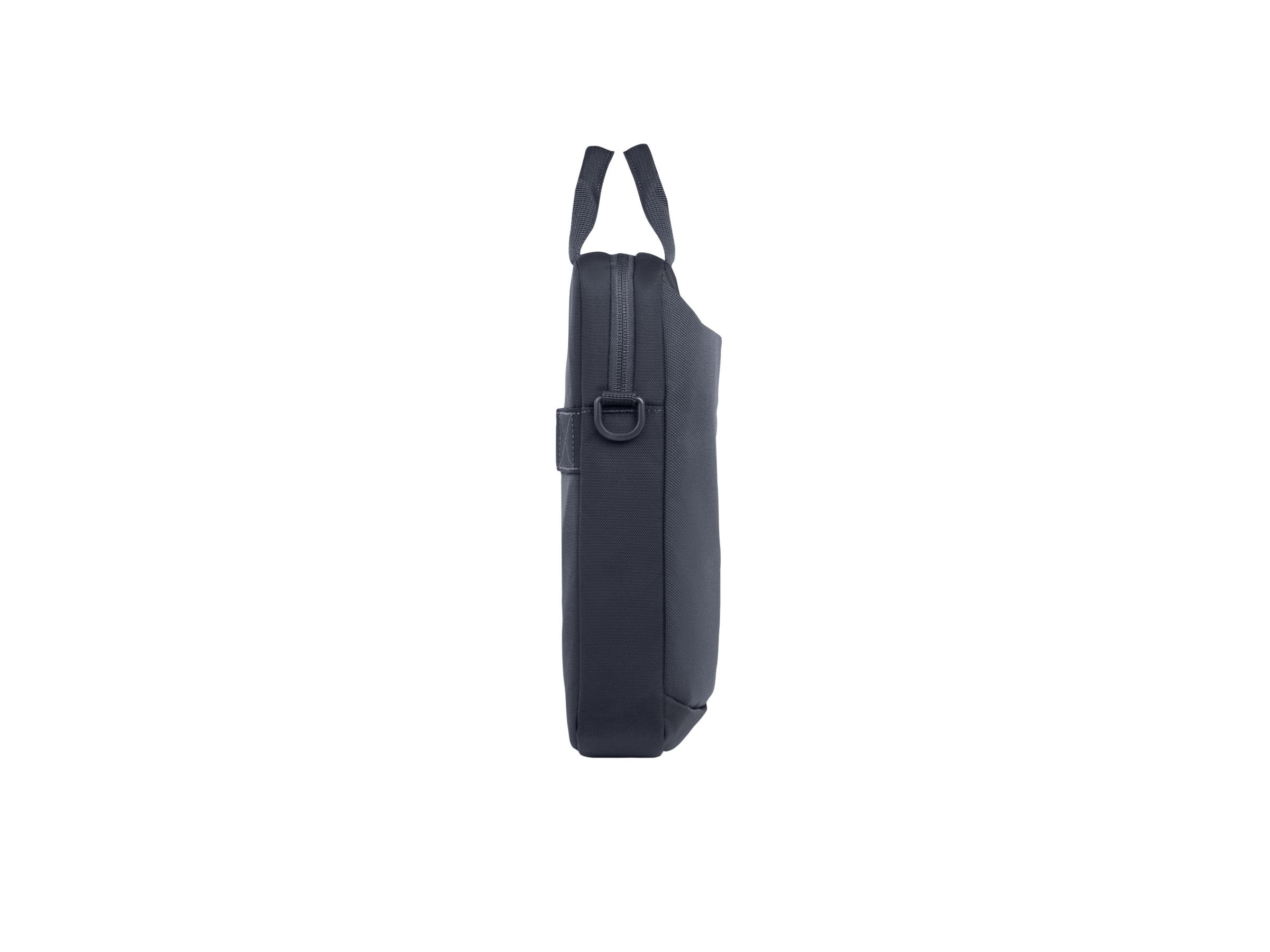 HP Everyday 16 Odyssey Gray Laptop Briefcase - Detailansicht