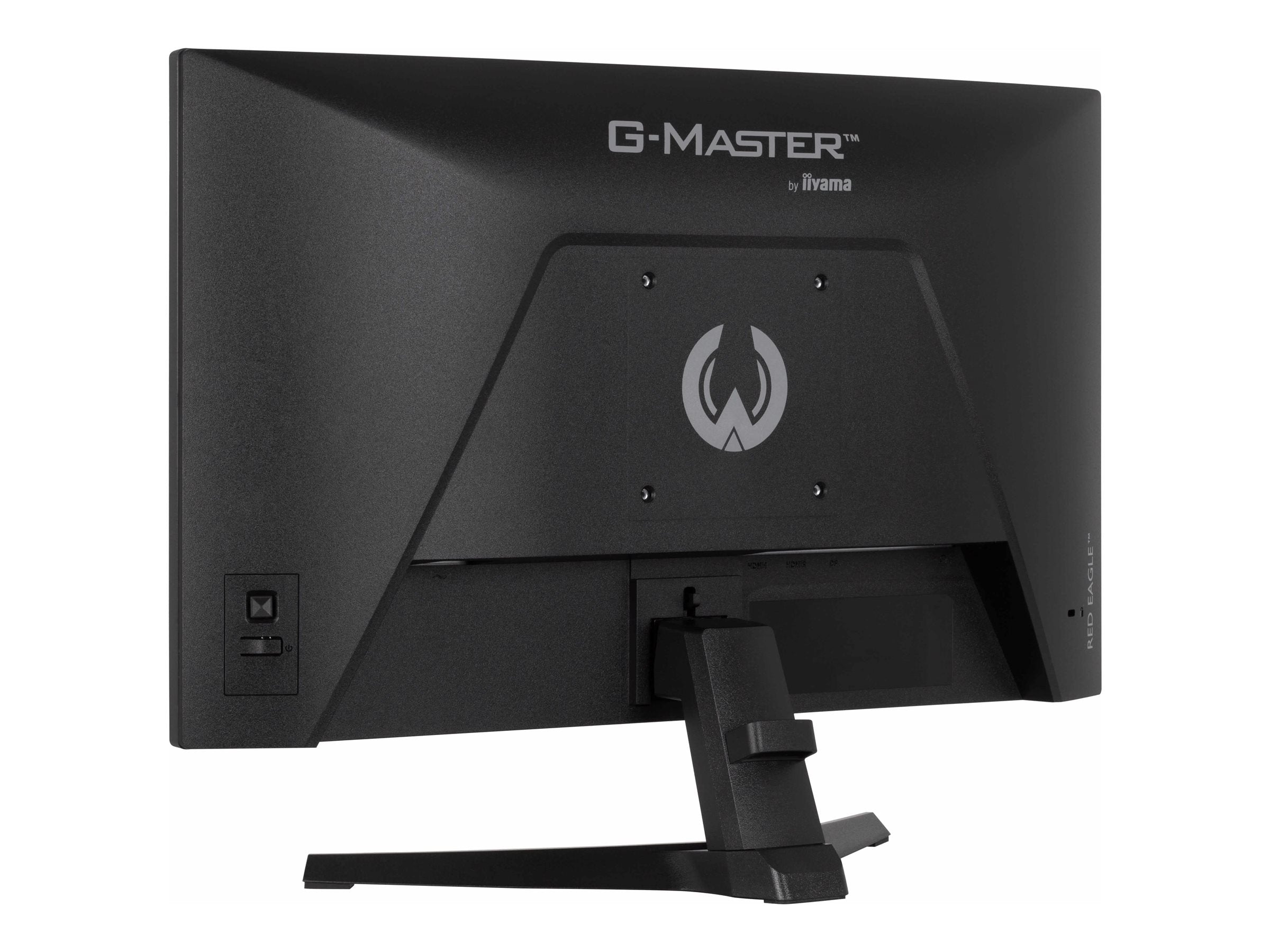 IIYAMA G2471HS-B1 Vorderansicht