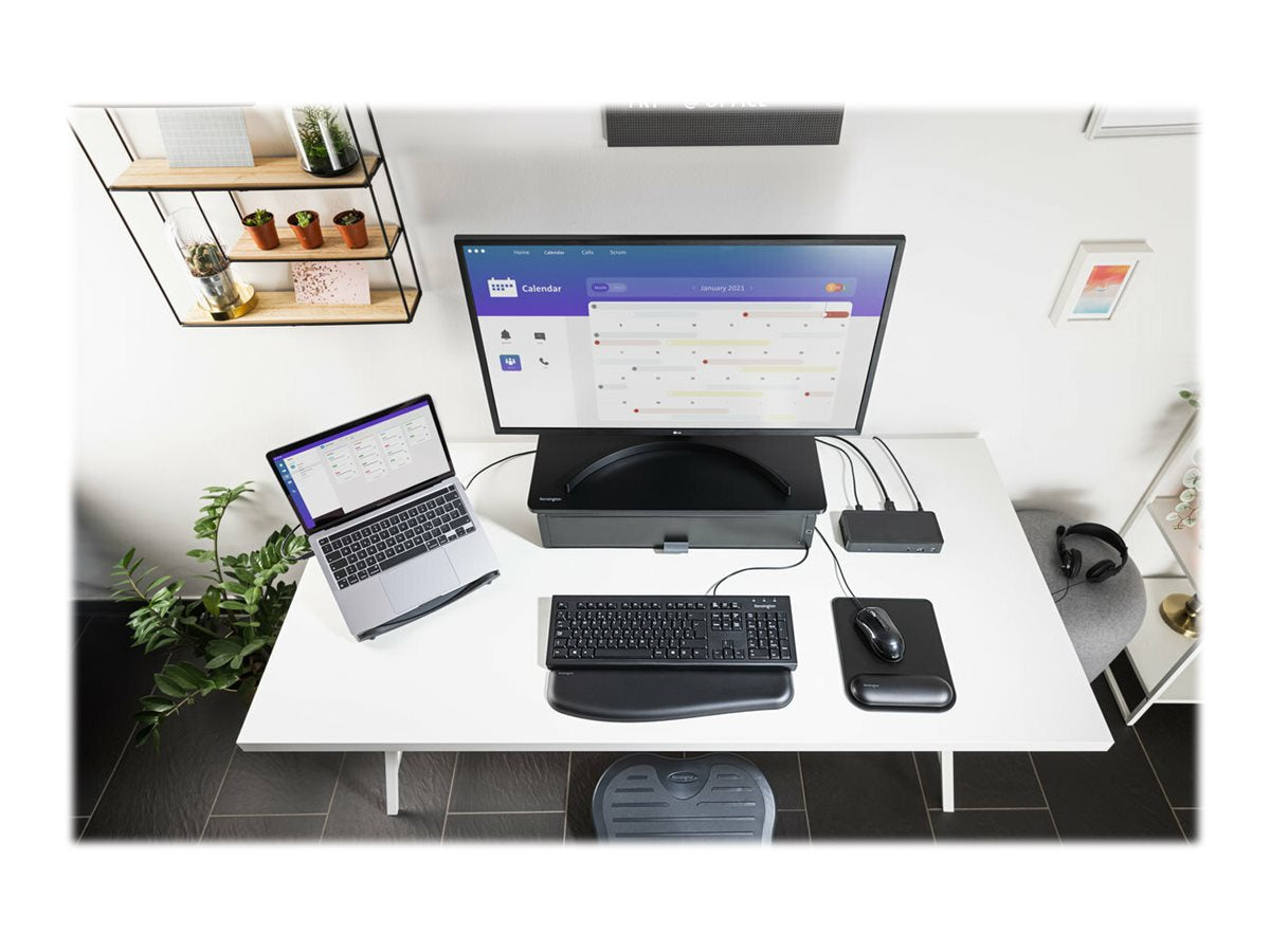KENSINGTON SmartFit Easy Riser Laptopstander Verpackung
