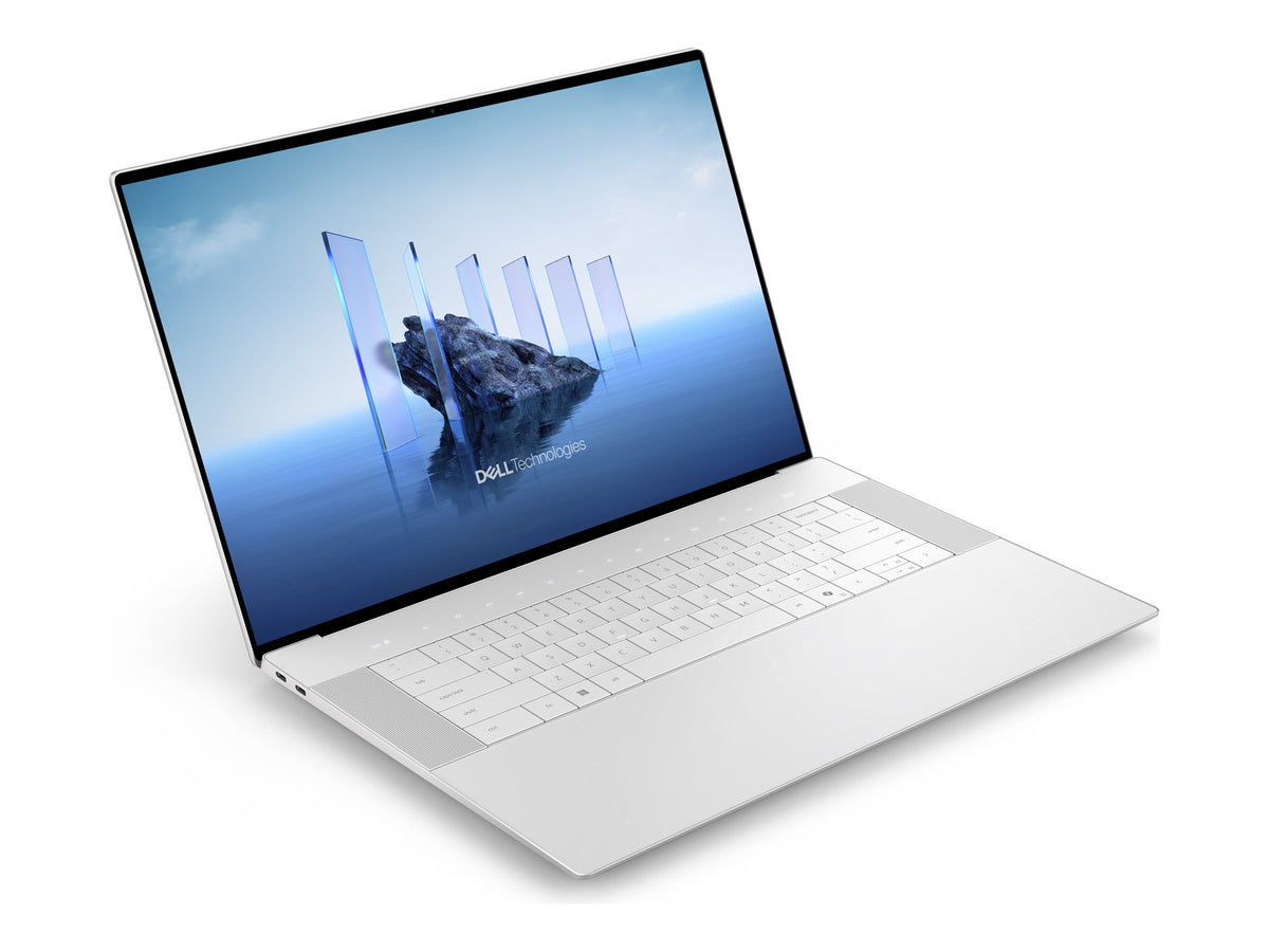 DELL 16 Premium DA16250 Notebook Detailansicht
