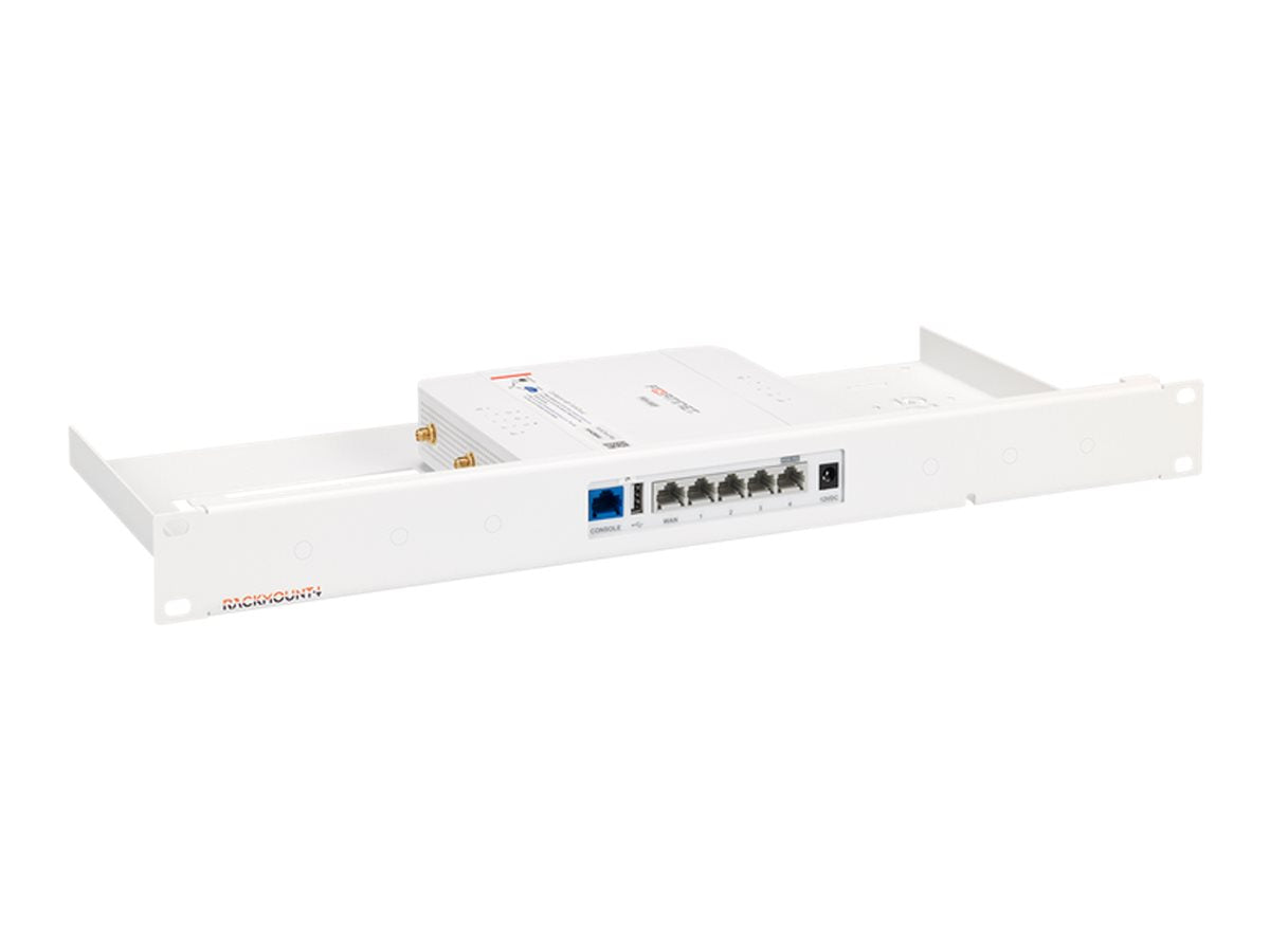 RACKMOUNT Rackmount FortiExtender 101F 201F 202F 212F Vorderansicht