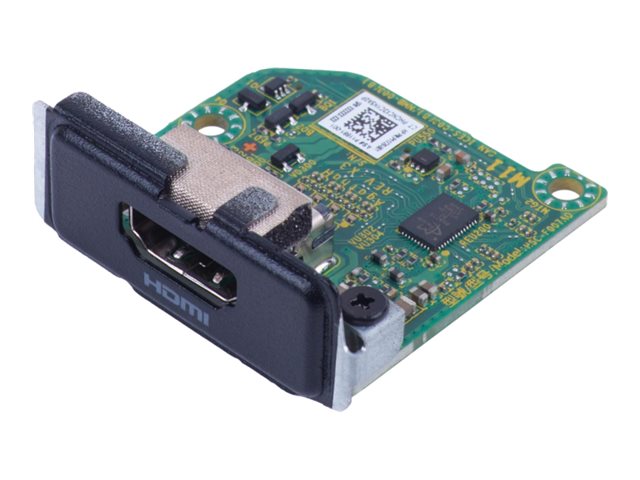 HP HDMI 2.1 Flex IO v3 Verpackung