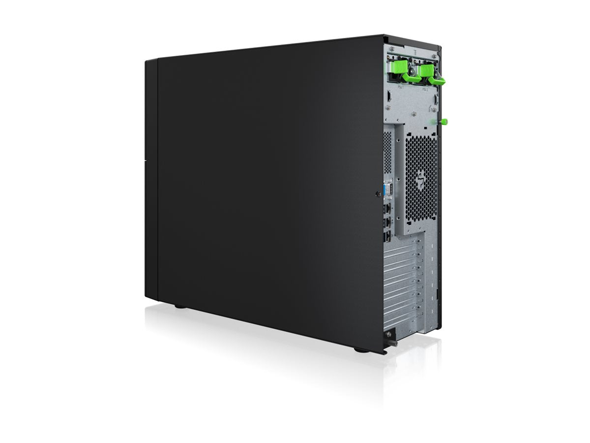 FUJITSU PRIMERGY TX1330 M6 Server Verpackung