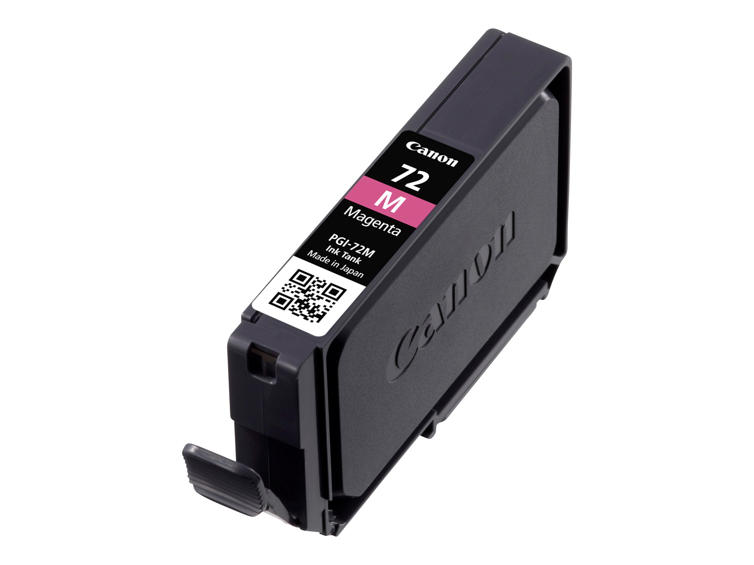 CANON PGI-72 M Tintenbehälter Verpackung