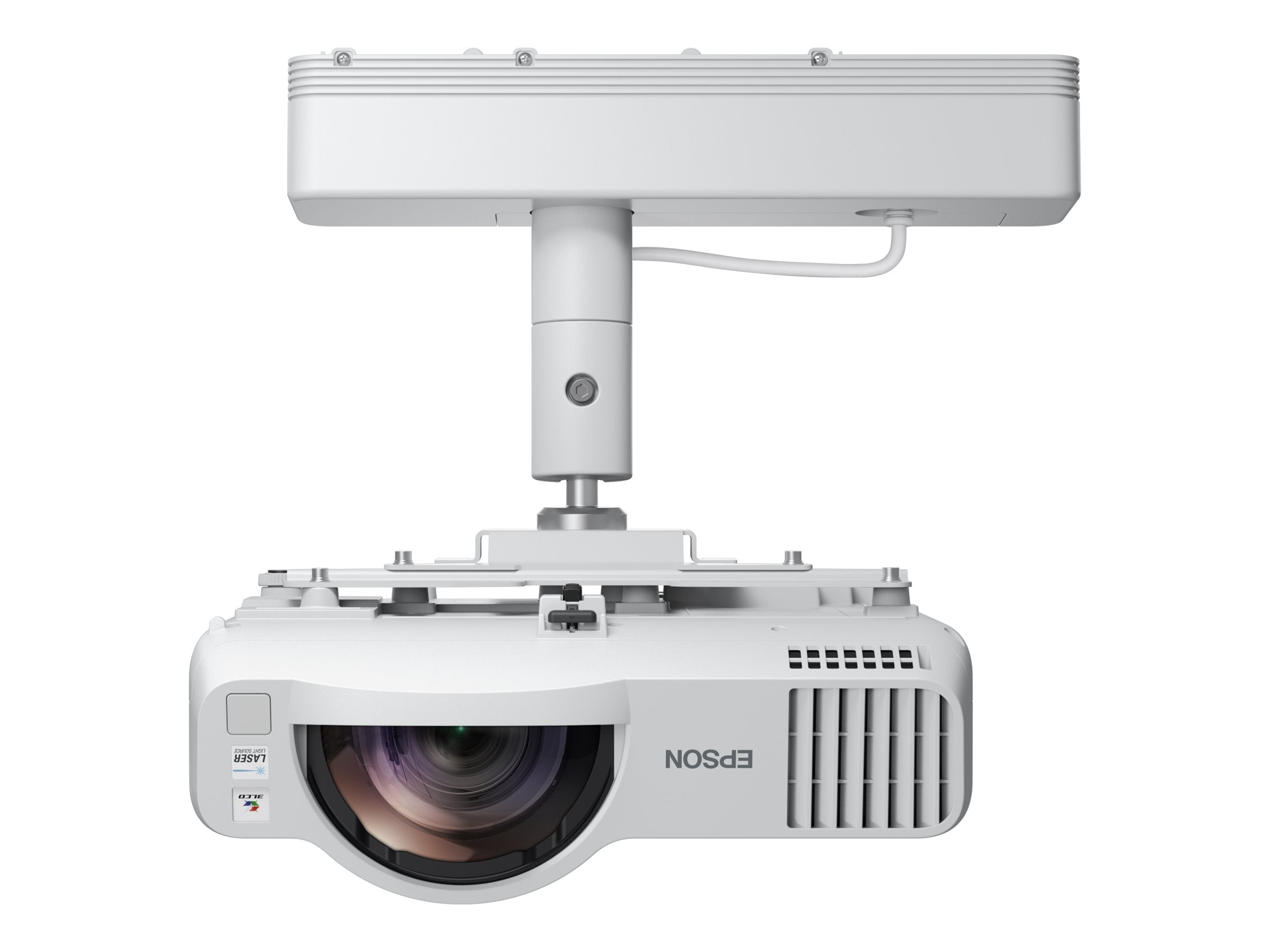 EPSON EB-L210SF 4000Lm 3LCD Full-HD Verpackung