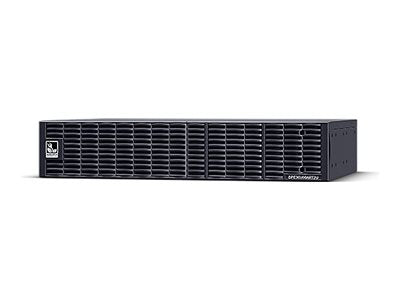 CYBERPOWER BPE36V60ART2U Batterieerweiterung Detailansicht