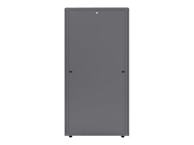 INTELLINET 48,3cm 19Zoll Serverschrank 47HE Verpackung