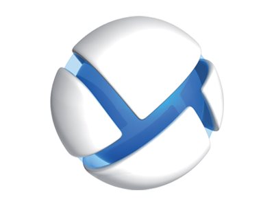 Vorderansicht ACRONIS Backup for AnyServer to Cloud - 1 TB Renewal