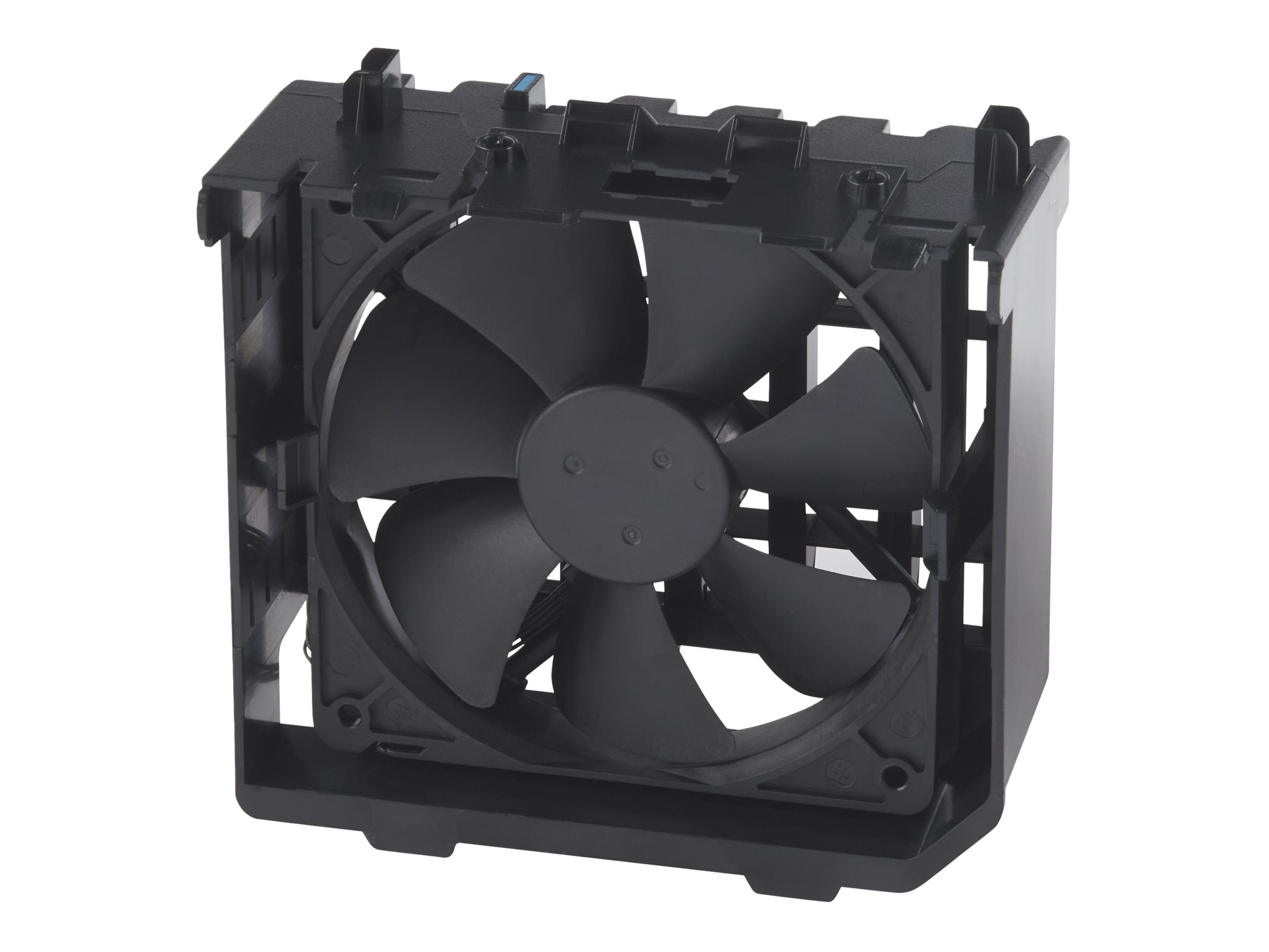 HP Z6 Fan and Front Card Guide Kit - Vorderansicht