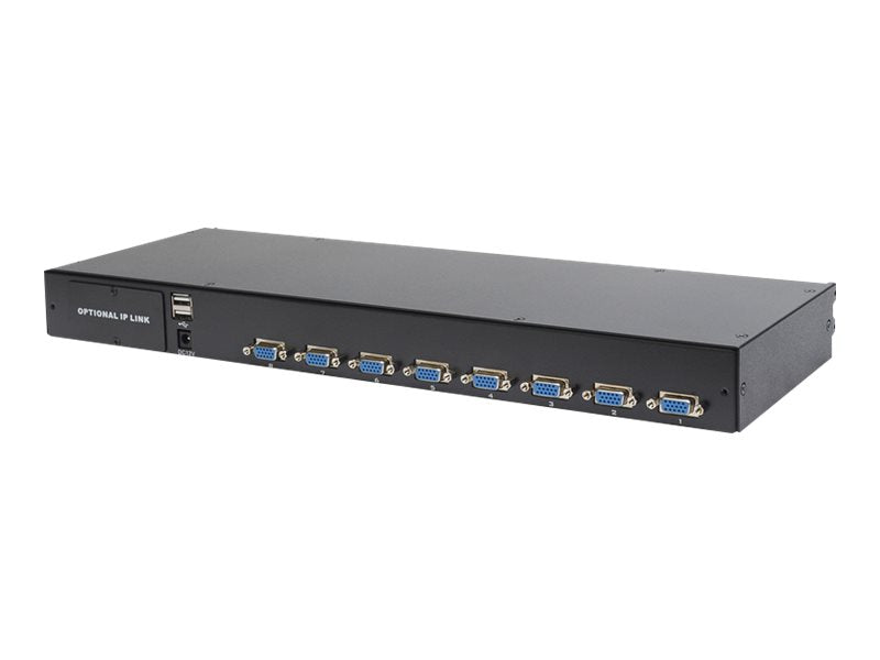 DIGITUS Modulare Konsole mit 48