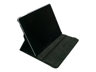 SANDBERG iPad Air 2 Rotate Cover stand schwarz Verpackung