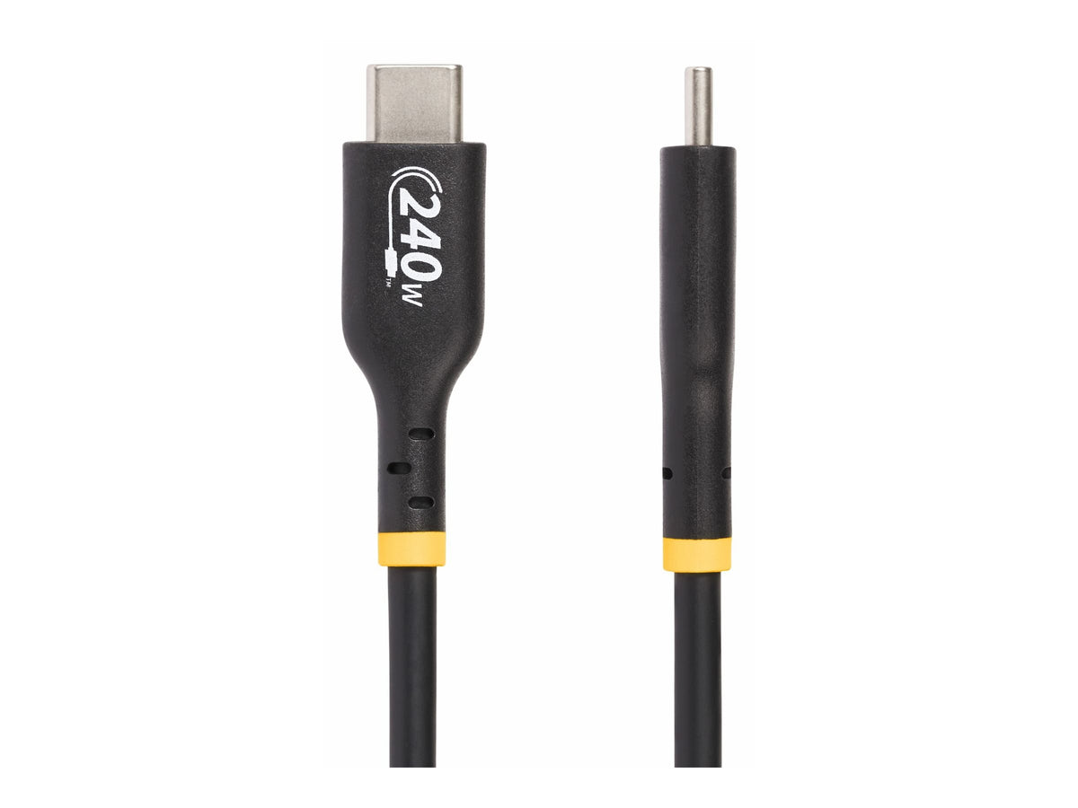 STARTECH.COM 2meter USB-C Ladekabel Verpackung