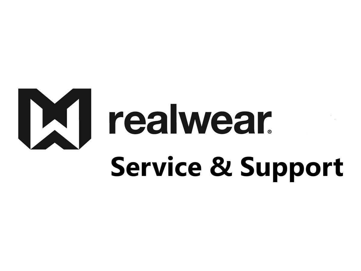 REALWEAR Service und Support Pack 1 Jahres Verlängerung
