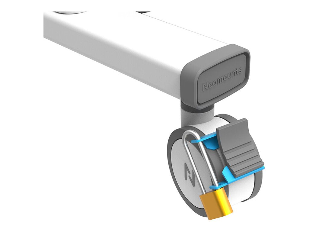 NEOMOUNTS Bremssperre ABL-875 Detailansicht