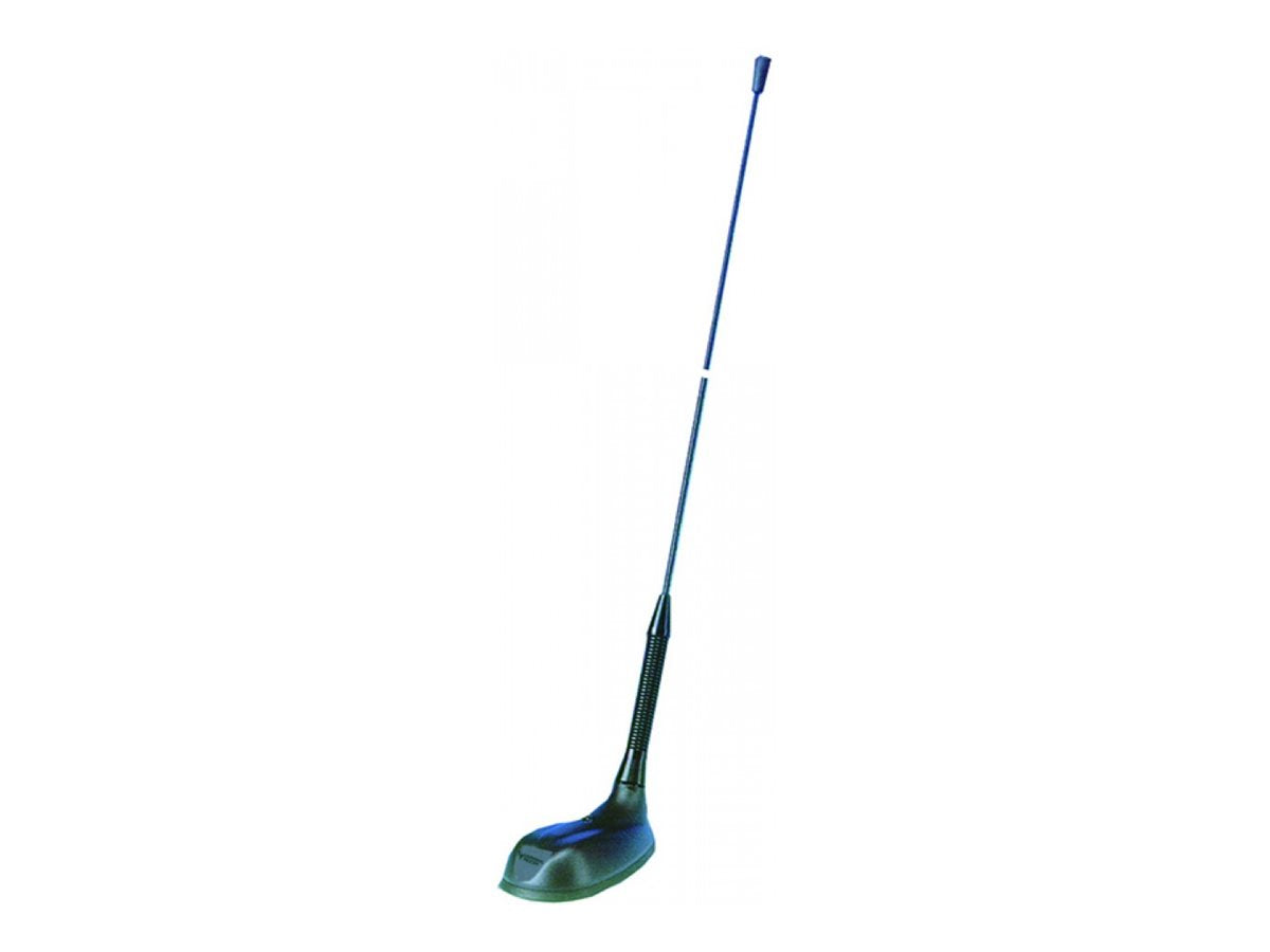 PROCOM GPS-C 2R/GSM/FM/FQ Combi Antenne Vorderansicht