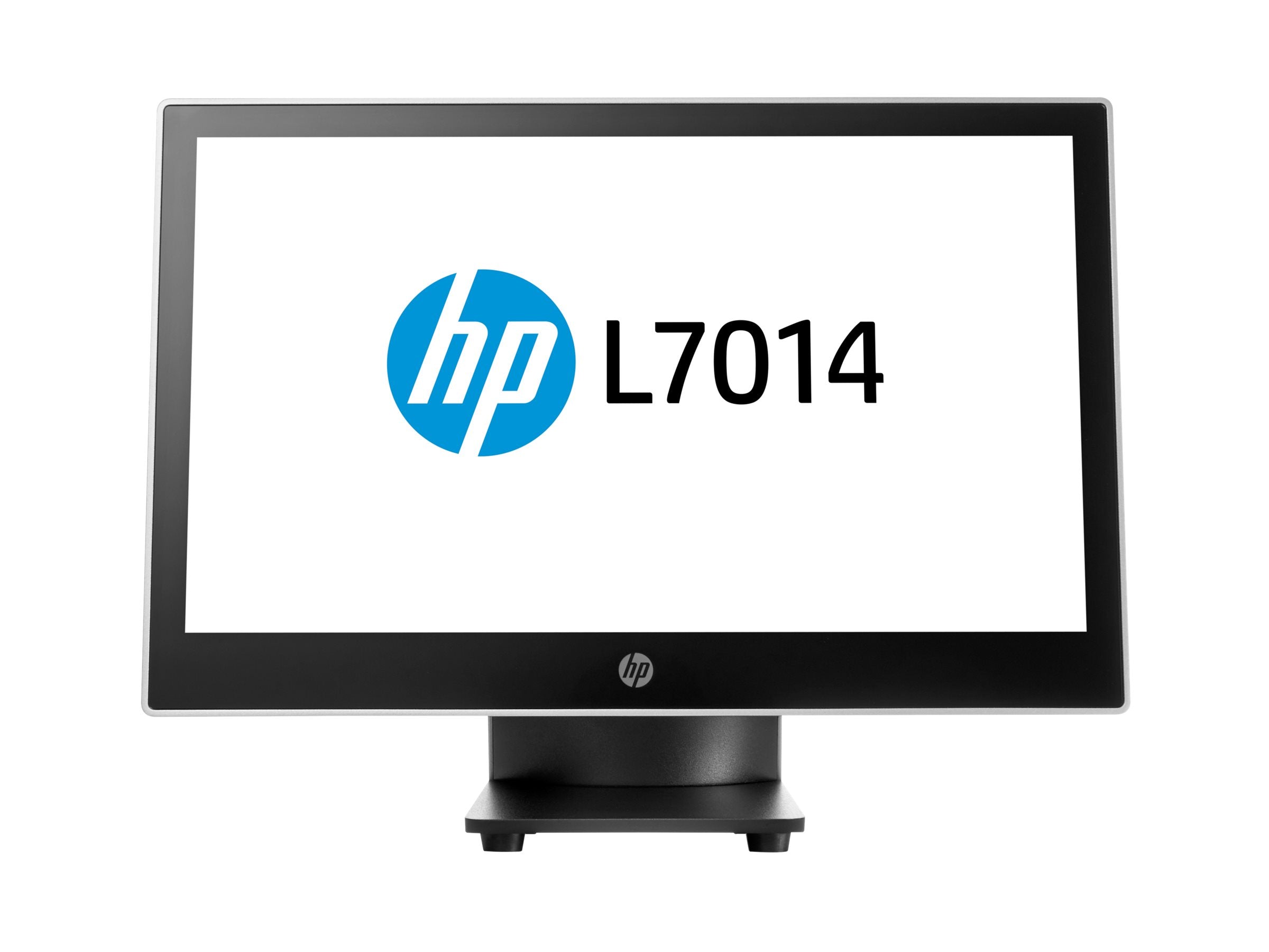 HP L7014 RPOS Monitor Verpackung