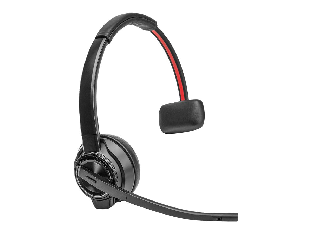 HP Poly Savi 8410 Office DECT Headset Verpackung