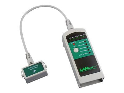 HOBBES LANtest Pro Kit Remote Units