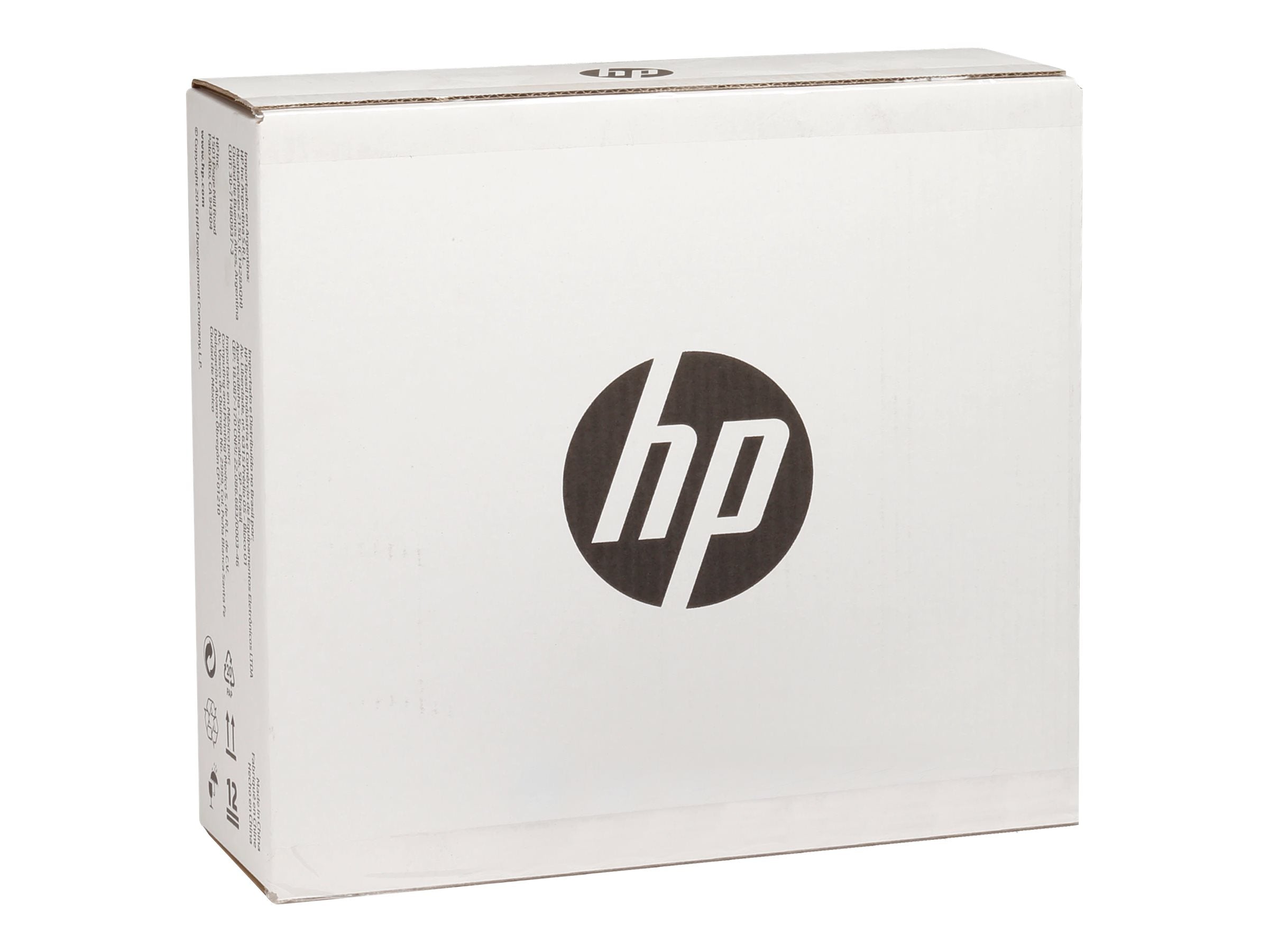 HP LaserJet Toner Collection Unit Vorderansicht