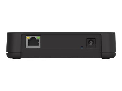 SEH utnserver Pro (EU) 2xUSB3.0 Geräteserver Detailansicht