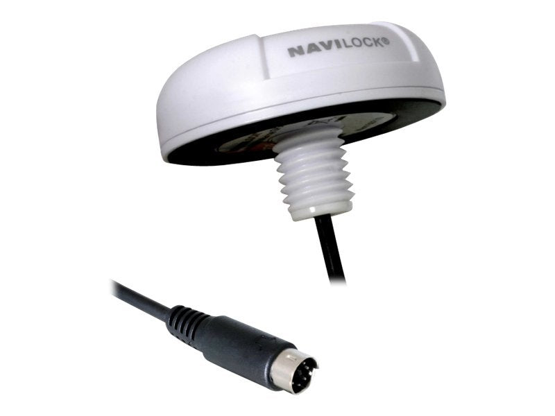 NAVILOCK NL-622MP GPS Empfänger Vorderansicht