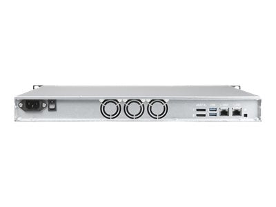 NETGEAR ReadyNAS RR2304G6 Rackmount Storage Detailansicht