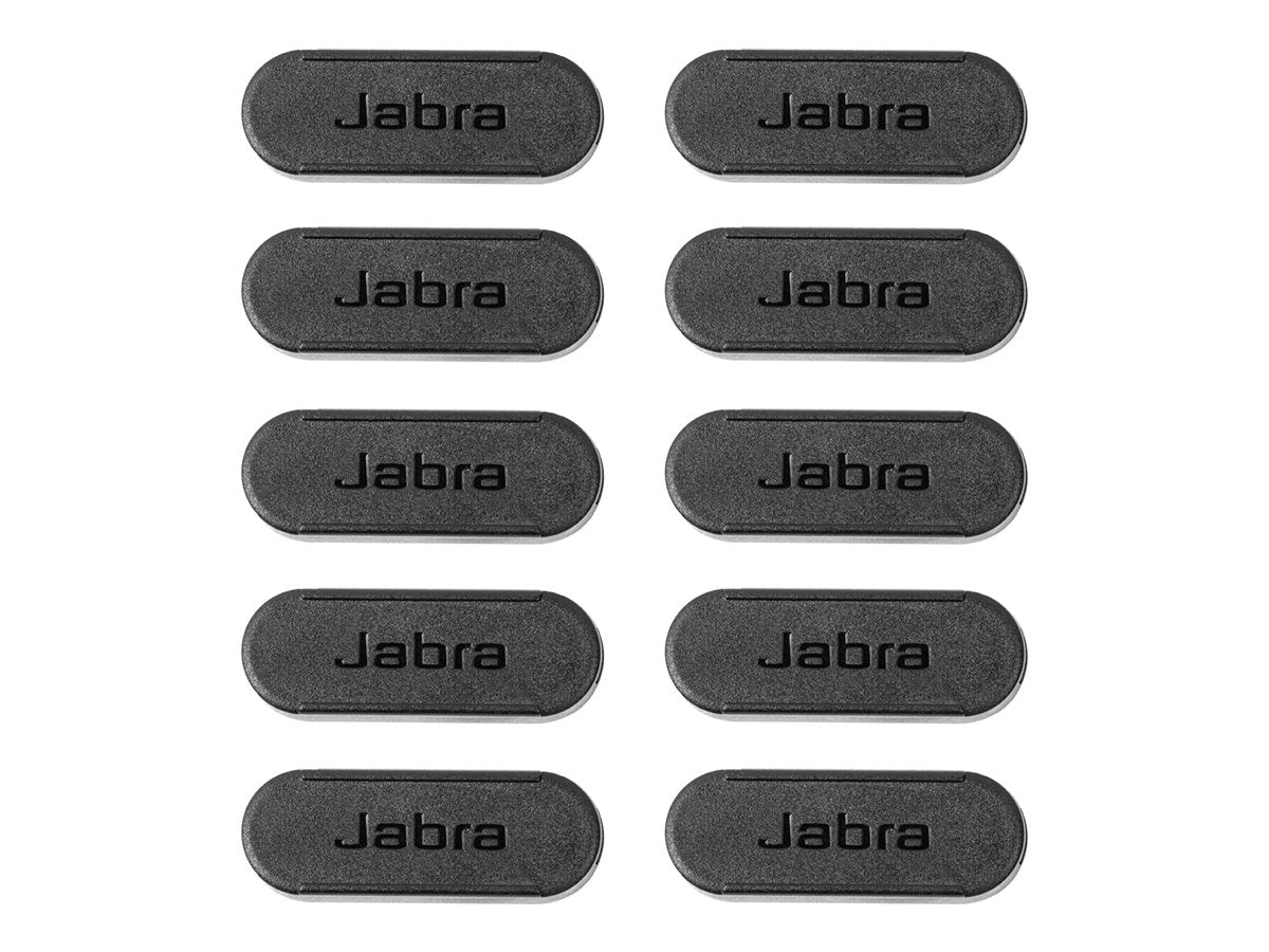 JABRA Headset Lock 10x pcs