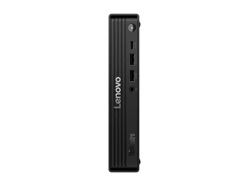 LENOVO ThinkCentre M70q G6 Anschlussdetails