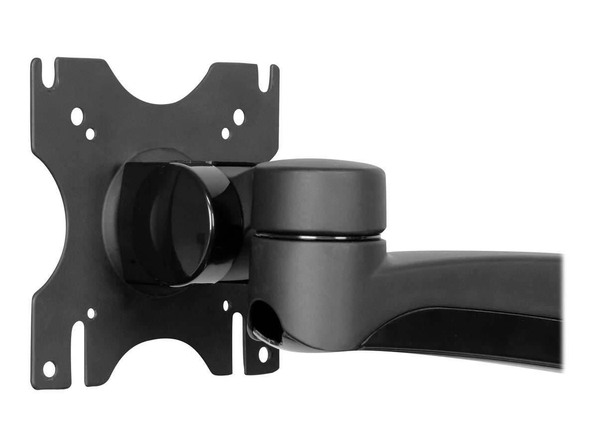 STARTECH.COM Dual-Monitor Arm Vorderansicht