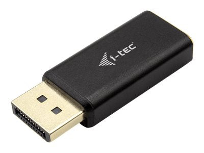 I-TEC Adapter DisplayPort zu HDMI Detailansicht