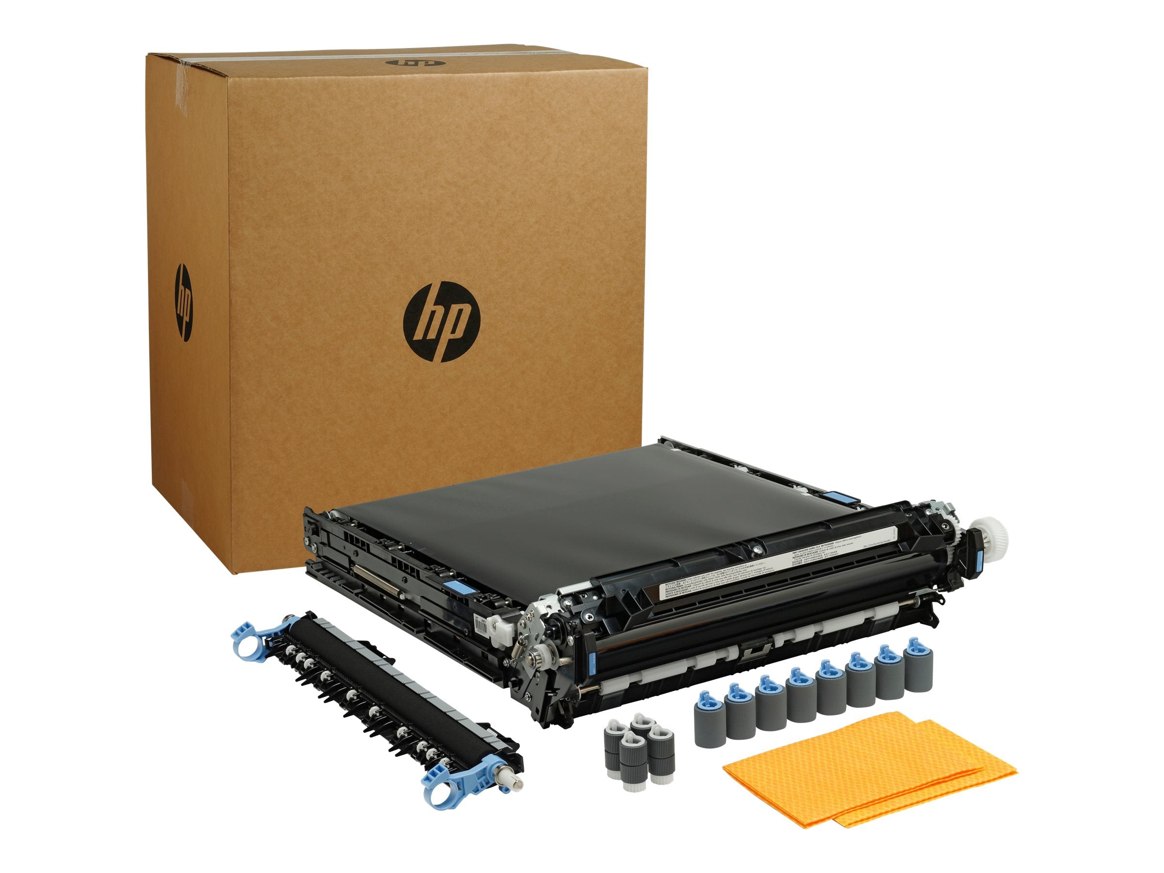 HP original LaserJet Transfer and Roller Kit D7H14A Vorderansicht